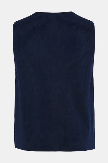 Moda za polnejše Prsluk s gumbima plus velikost, xxl, Ulla Popken in Johann Popken (JP1880)