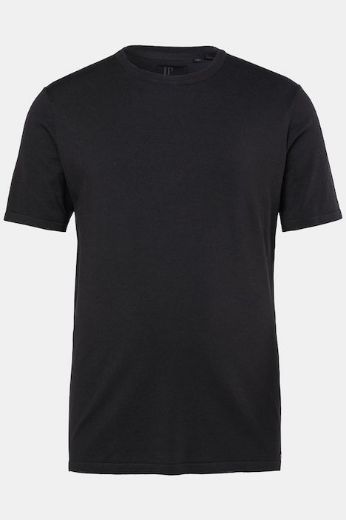 Moda za polnejše Majica kratkih rukava plus velikost, xxl, Ulla Popken in Johann Popken (JP1880)