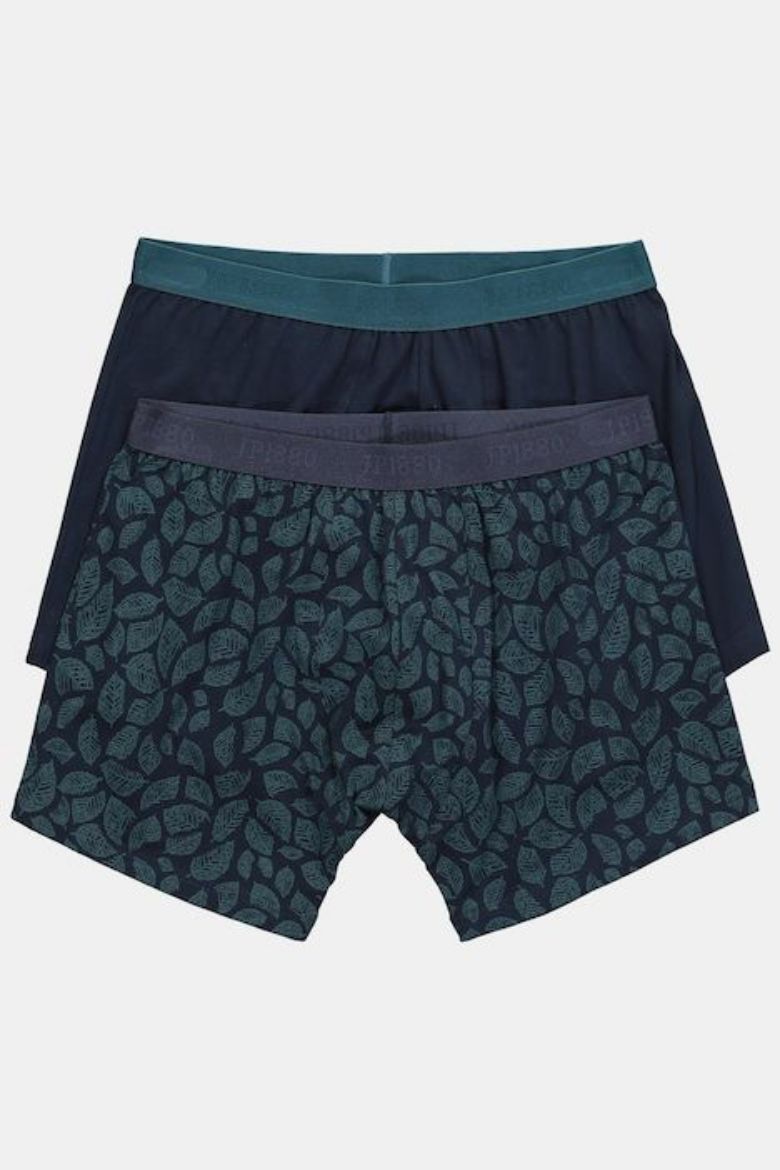 Moda za polnejše Bokserice 2 u paketu plus velikost, xxl, Ulla Popken in Johann Popken (JP1880)