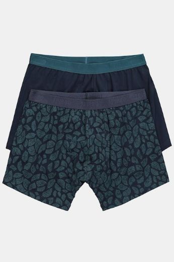 Moda za polnejše Bokserice 2 u paketu plus velikost, xxl, Ulla Popken in Johann Popken (JP1880)