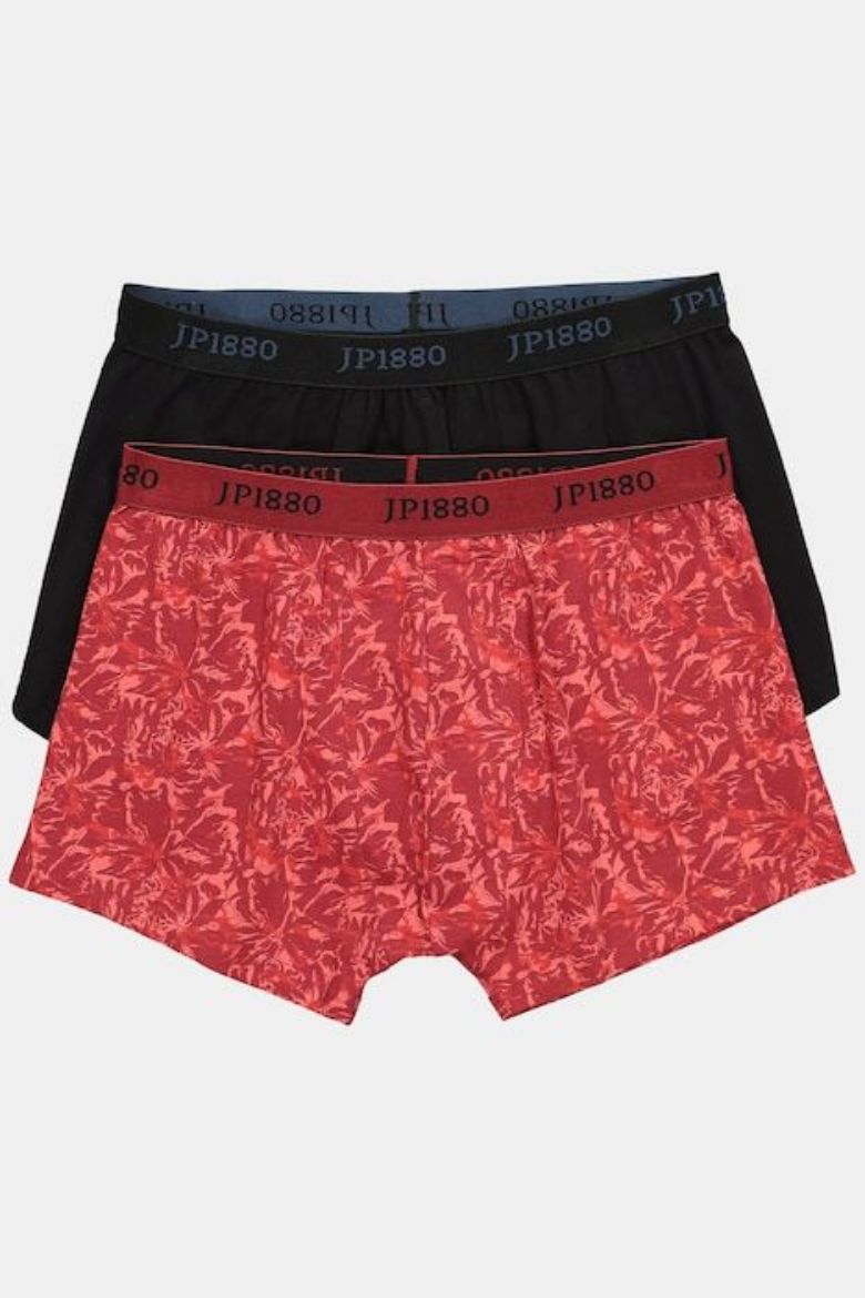 Moda za polnejše Bokserice 2 u paketu plus velikost, xxl, Ulla Popken in Johann Popken (JP1880)