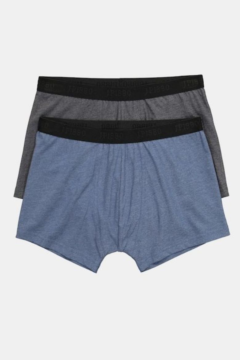 Moda za polnejše Bokserice 2 u paketu plus velikost, xxl, Ulla Popken in Johann Popken (JP1880)