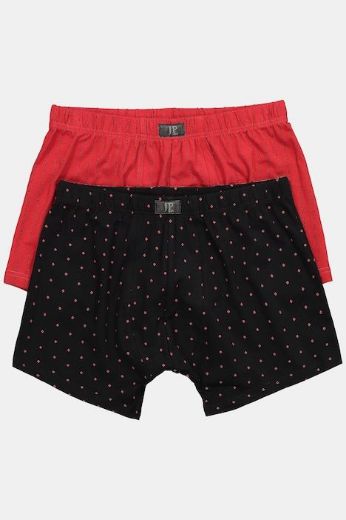 Moda za polnejše Bokserice 2 u paketu plus velikost, xxl, Ulla Popken in Johann Popken (JP1880)
