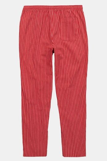 Moda za polnejše Pidžama donji dio dugih nogavica plus velikost, xxl, Ulla Popken in Johann Popken (JP1880)