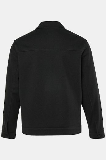Moda za polnejše Traperice dugih nogavica plus velikost, xxl, Ulla Popken in Johann Popken (JP1880)