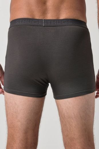 Moda za polnejše Bokserice dužeg kroja 3 u paketu elastičnog struka plus velikost, xxl, Ulla Popken in Johann Popken (JP1880)