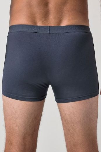 Moda za polnejše Bokserice dužeg kroja 3 u paketu elastičnog struka plus velikost, xxl, Ulla Popken in Johann Popken (JP1880)