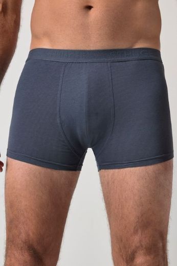 Moda za polnejše Bokserice dužeg kroja 3 u paketu elastičnog struka plus velikost, xxl, Ulla Popken in Johann Popken (JP1880)