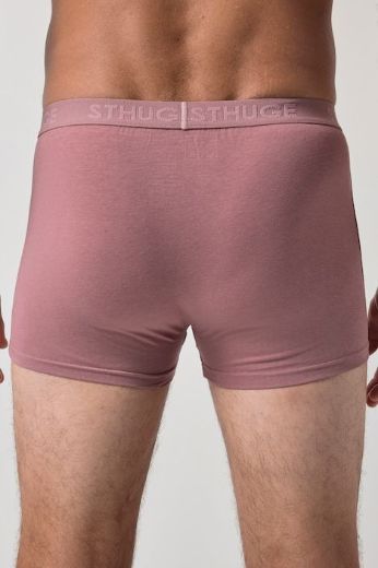 Moda za polnejše Bokserice dužeg kroja 3 u paketu elastičnog struka plus velikost, xxl, Ulla Popken in Johann Popken (JP1880)