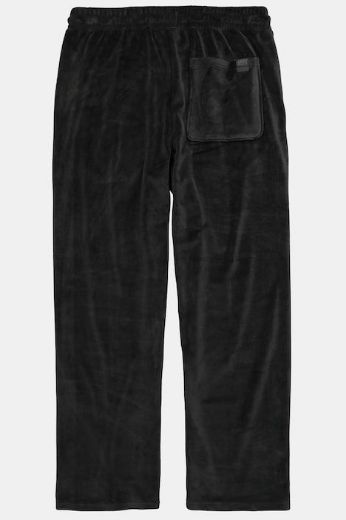 Moda za polnejše Hlače sportske širokog kroja elastičnog struka plus velikost, xxl, Ulla Popken in Johann Popken (JP1880)