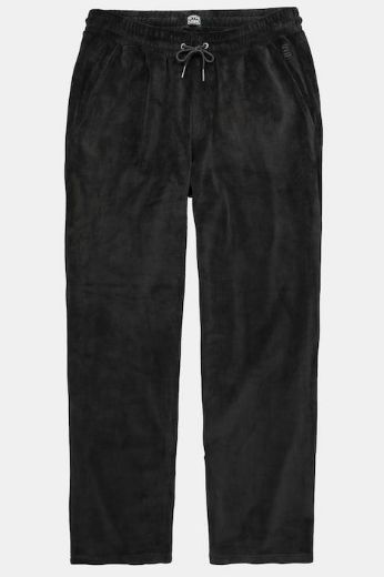 Moda za polnejše Hlače sportske širokog kroja elastičnog struka plus velikost, xxl, Ulla Popken in Johann Popken (JP1880)