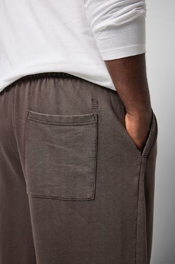 Moda za polnejše Hlače sportske širokog kroja elastičnog struka plus velikost, xxl, Ulla Popken in Johann Popken (JP1880)