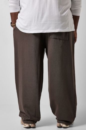Moda za polnejše Hlače sportske širokog kroja elastičnog struka plus velikost, xxl, Ulla Popken in Johann Popken (JP1880)