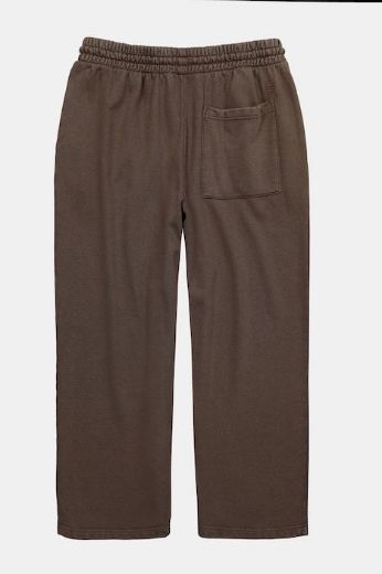 Moda za polnejše Hlače sportske širokog kroja elastičnog struka plus velikost, xxl, Ulla Popken in Johann Popken (JP1880)