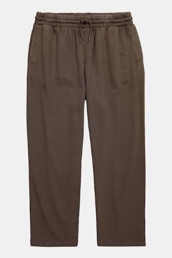 Moda za polnejše Hlače sportske širokog kroja elastičnog struka plus velikost, xxl, Ulla Popken in Johann Popken (JP1880)