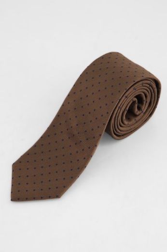 Moda za polnejše Kravata 6cm plus velikost, xxl, Ulla Popken in Johann Popken (JP1880)