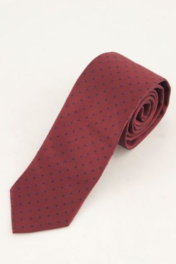 Moda za polnejše Kravata 6cm plus velikost, xxl, Ulla Popken in Johann Popken (JP1880)