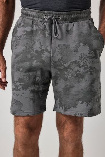 Moda za polnejše Bermude plus velikost, xxl, Ulla Popken in Johann Popken (JP1880)