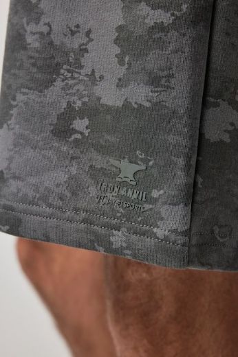 Moda za polnejše Bermude plus velikost, xxl, Ulla Popken in Johann Popken (JP1880)