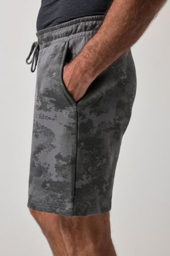 Moda za polnejše Bermude plus velikost, xxl, Ulla Popken in Johann Popken (JP1880)