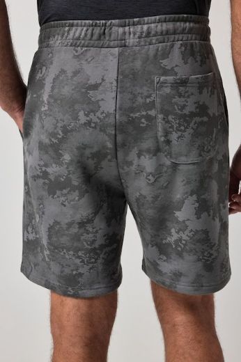 Moda za polnejše Bermude plus velikost, xxl, Ulla Popken in Johann Popken (JP1880)