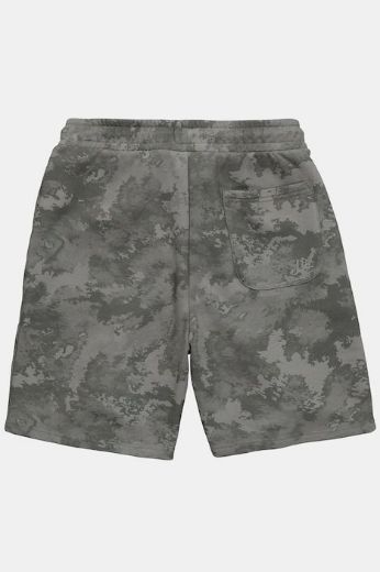 Moda za polnejše Bermude plus velikost, xxl, Ulla Popken in Johann Popken (JP1880)