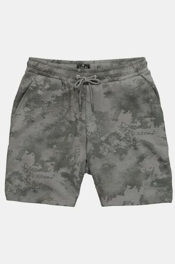 Moda za polnejše Bermude plus velikost, xxl, Ulla Popken in Johann Popken (JP1880)