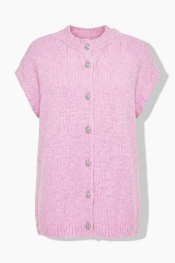 Moda za polnejše Pončo plus velikost, xxl, Ulla Popken in Johann Popken (JP1880)