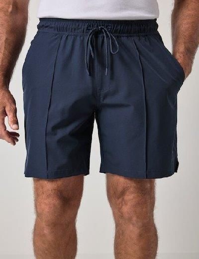 Bermude JP1880 za polnejše ženske in moške, plus velikost Bermude JP1880 xxl Ulla Popken in Johann Popken (JP1880)
