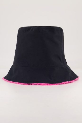 Moda za polnejše Kapa dvostrana plus velikost, xxl, Ulla Popken in Johann Popken (JP1880)