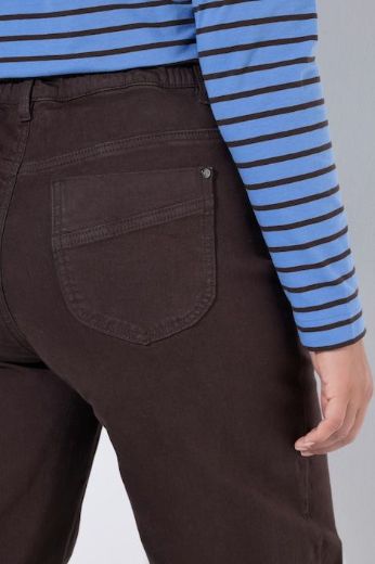 Moda za polnejše Hlače širokih nogavica plus velikost, xxl, Ulla Popken in Johann Popken (JP1880)