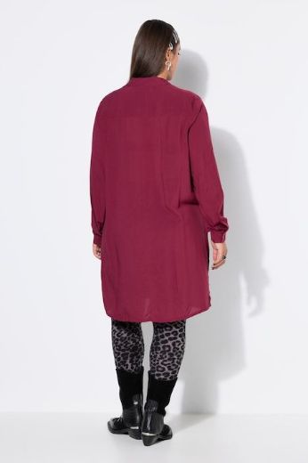 Moda za polnejše Bluza dugi model plus velikost, xxl, Ulla Popken in Johann Popken (JP1880)
