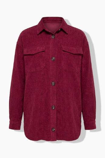 Moda za polnejše Košulja dugih rukava šireg kroja plus velikost, xxl, Ulla Popken in Johann Popken (JP1880)
