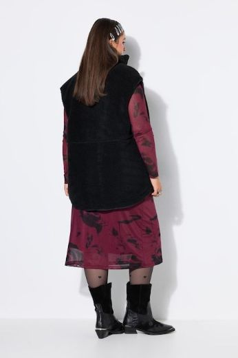 Moda za polnejše Prsluk plus velikost, xxl, Ulla Popken in Johann Popken (JP1880)