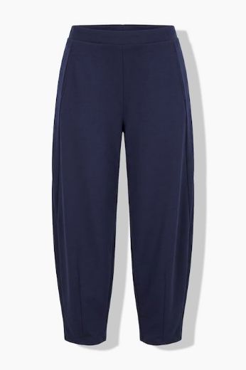 Moda za polnejše Hlače širokih nogavica plus velikost, xxl, Ulla Popken in Johann Popken (JP1880)