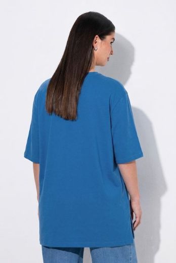 Moda za polnejše Majica kratkih rukava 2 u paketu plus velikost, xxl, Ulla Popken in Johann Popken (JP1880)