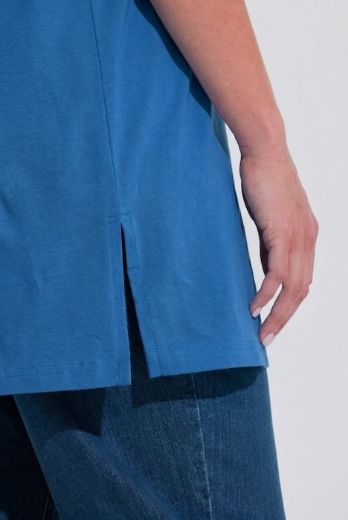 Moda za polnejše Majica kratkih rukava 2 u paketu plus velikost, xxl, Ulla Popken in Johann Popken (JP1880)