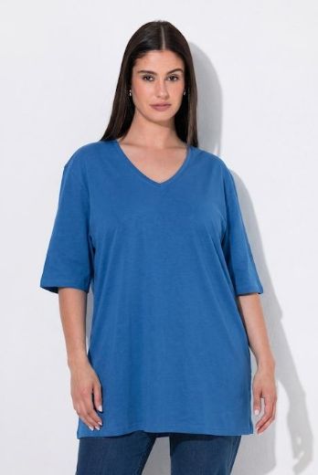 Moda za polnejše Majica kratkih rukava 2 u paketu plus velikost, xxl, Ulla Popken in Johann Popken (JP1880)