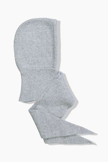 Moda za polnejše Šal i kapa 2u1 plus velikost, xxl, Ulla Popken in Johann Popken (JP1880)