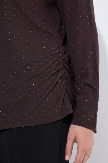 Moda za polnejše Kardigan svečan dužeg kroja plus velikost, xxl, Ulla Popken in Johann Popken (JP1880)