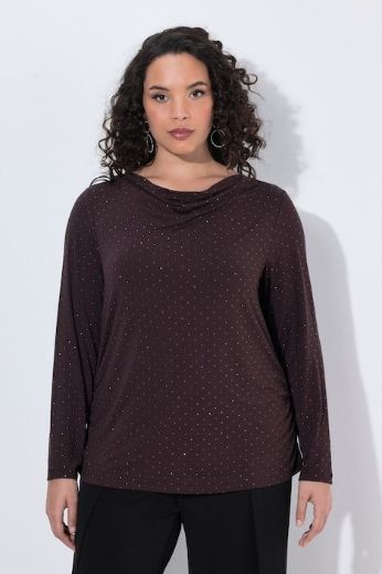 Moda za polnejše Kardigan svečan dužeg kroja plus velikost, xxl, Ulla Popken in Johann Popken (JP1880)
