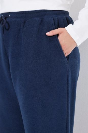 Moda za polnejše Trenirka donji dio plus velikost, xxl, Ulla Popken in Johann Popken (JP1880)