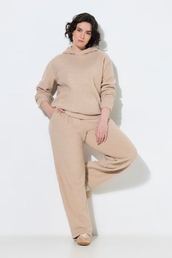 Moda za polnejše Trenirka donji dio plus velikost, xxl, Ulla Popken in Johann Popken (JP1880)