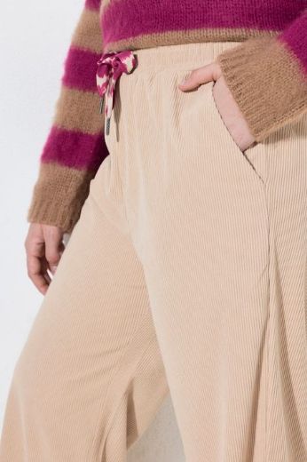 Moda za polnejše Trenirka donji dio plus velikost, xxl, Ulla Popken in Johann Popken (JP1880)