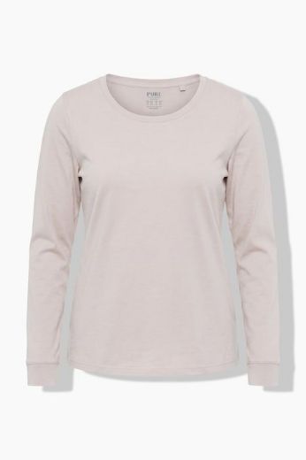 Moda za polnejše Majica dugih rukava 2 komada plus velikost, xxl, Ulla Popken in Johann Popken (JP1880)