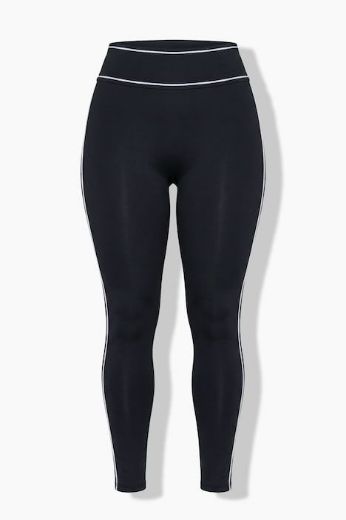 Moda za polnejše Tajice visokog struka plus velikost, xxl, Ulla Popken in Johann Popken (JP1880)