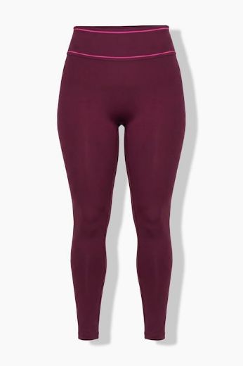 Moda za polnejše Tajice visokog struka plus velikost, xxl, Ulla Popken in Johann Popken (JP1880)