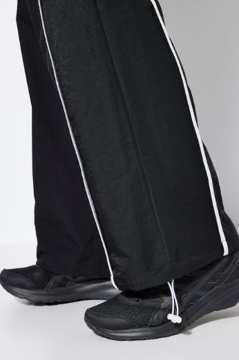 Moda za polnejše Hlače sportske širokih nogavica plus velikost, xxl, Ulla Popken in Johann Popken (JP1880)