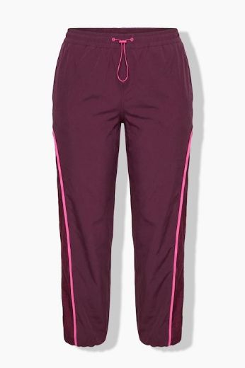 Moda za polnejše Hlače sportske širokih nogavica plus velikost, xxl, Ulla Popken in Johann Popken (JP1880)