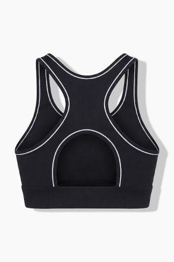 Moda za polnejše Grudnjak sportski plus velikost, xxl, Ulla Popken in Johann Popken (JP1880)